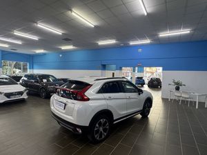 Mitsubishi Eclipse Cross Cleartec - Foto 19