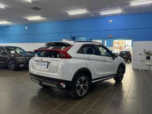 Mitsubishi Eclipse Cross Cleartec - Foto 9
