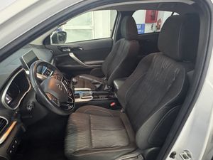 Mitsubishi Eclipse Cross Cleartec - Foto 10