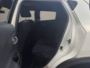 Nissan Juke 1.2 DIG-T N-TEC 4X2 Ext2 Blanco - Foto 11