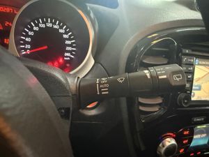 Nissan Juke 1.2 DIG-T N-TEC 4X2 Ext2 Blanco - Foto 17