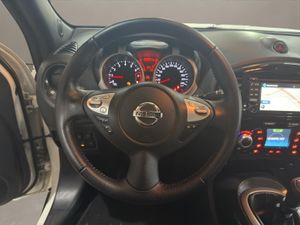 Nissan Juke 1.2 DIG-T N-TEC 4X2 Ext2 Blanco - Foto 14