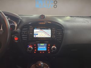 Nissan Juke 1.2 DIG-T N-TEC 4X2 Ext2 Blanco - Foto 18