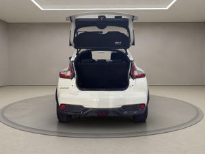 Nissan Juke 1.2 DIG-T N-TEC 4X2 Ext2 Blanco - Foto 9