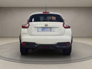 Nissan Juke 1.2 DIG-T N-TEC 4X2 Ext2 Blanco - Foto 6