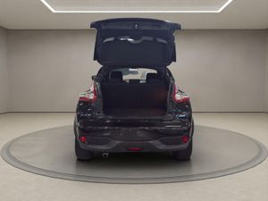 Nissan Juke dCi EU6 110 CV (81 kW) 6M/T DYNAMIC - Foto 9