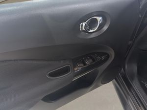 Nissan Juke dCi EU6 110 CV (81 kW) 6M/T DYNAMIC - Foto 21