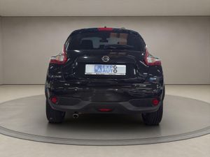 Nissan Juke dCi EU6 110 CV (81 kW) 6M/T DYNAMIC - Foto 3