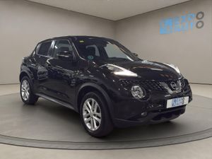 Nissan Juke dCi EU6 110 CV (81 kW) 6M/T DYNAMIC - Foto 2