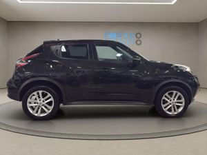 Nissan Juke dCi EU6 110 CV (81 kW) 6M/T DYNAMIC - Foto 3