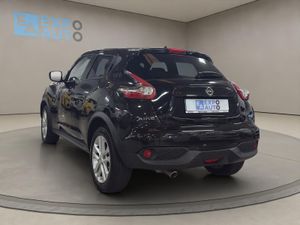 Nissan Juke dCi EU6 110 CV (81 kW) 6M/T DYNAMIC - Foto 5