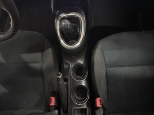 Nissan Juke dCi EU6 110 CV (81 kW) 6M/T DYNAMIC - Foto 13