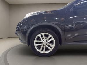 Nissan Juke dCi EU6 110 CV (81 kW) 6M/T DYNAMIC - Foto 10