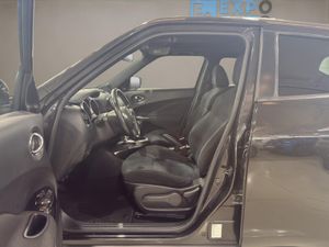Nissan Juke dCi EU6 110 CV (81 kW) 6M/T DYNAMIC - Foto 12
