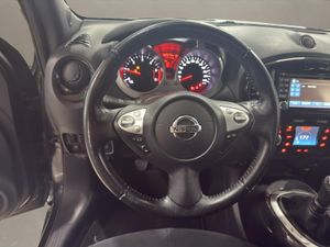 Nissan Juke dCi EU6 110 CV (81 kW) 6M/T DYNAMIC - Foto 17