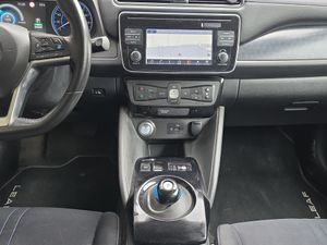 Nissan Leaf N-Connecta - Foto 15