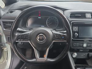 Nissan Leaf N-Connecta - Foto 17