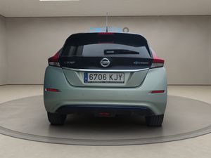 Nissan Leaf N-Connecta - Foto 6
