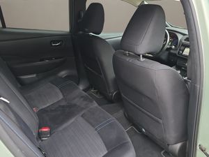 Nissan Leaf N-Connecta - Foto 12