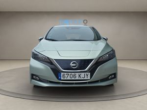 Nissan Leaf N-Connecta - Foto 3