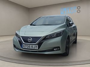 Nissan Leaf N-Connecta - Foto 3