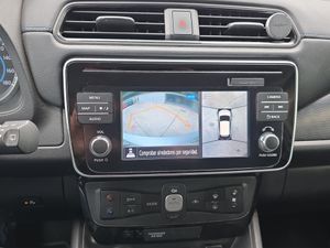 Nissan Leaf N-Connecta - Foto 16