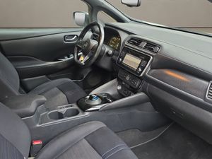 Nissan Leaf N-Connecta - Foto 13