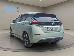 Nissan Leaf N-Connecta - Foto 5