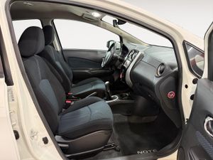 Nissan Note 5p. 1.2G DIG-S 98CV Tekna Premium - Foto 24