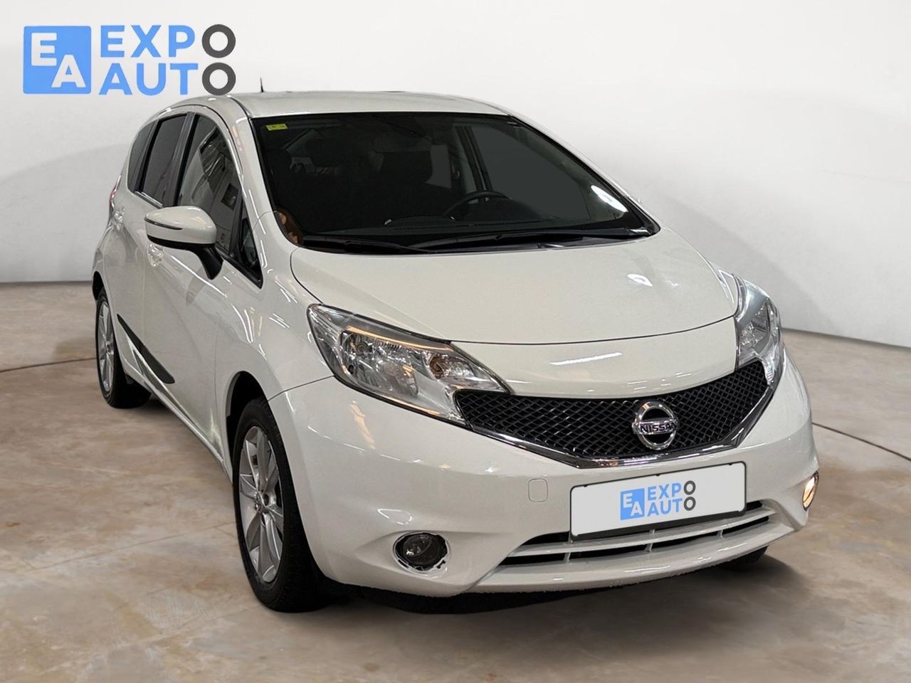 Nissan Note 5p. 1.2G DIG-S 98CV Tekna Premium - Foto 1