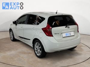 Nissan Note 5p. 1.2G DIG-S 98CV Tekna Premium - Foto 5