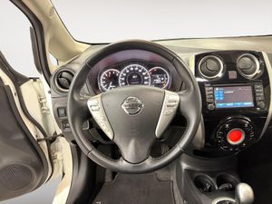 Nissan Note 5p. 1.2G DIG-S 98CV Tekna Premium - Foto 22