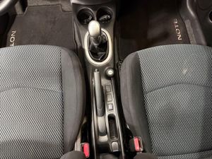 Nissan Note 5p. 1.2G DIG-S 98CV Tekna Premium - Foto 21