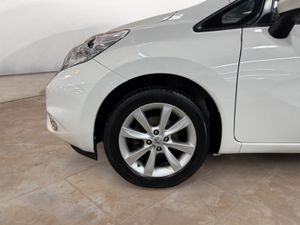 Nissan Note 5p. 1.2G DIG-S 98CV Tekna Premium - Foto 9