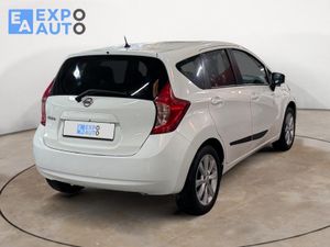 Nissan Note 5p. 1.2G DIG-S 98CV Tekna Premium - Foto 8