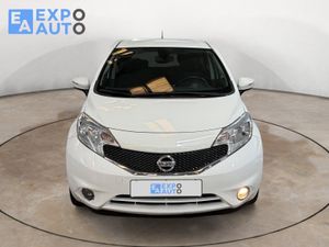 Nissan Note 5p. 1.2G DIG-S 98CV Tekna Premium - Foto 3