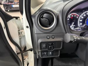 Nissan Note 5p. 1.2G DIG-S 98CV Tekna Premium - Foto 10