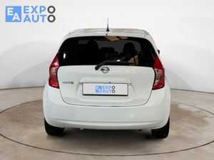 Nissan Note 5p. 1.2G DIG-S 98CV Tekna Premium - Foto 6