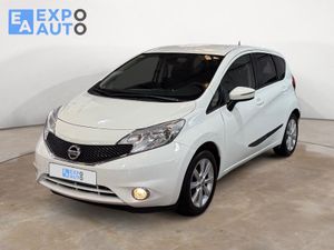 Nissan Note 5p. 1.2G DIG-S 98CV Tekna Premium - Foto 3