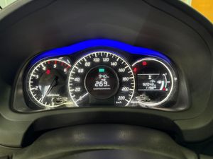 Nissan Note 5p. 1.5dCi 90CV Acenta - Foto 15