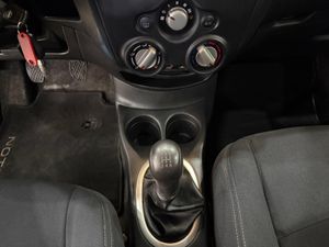 Nissan Note 5p. 1.5dCi 90CV Acenta - Foto 17
