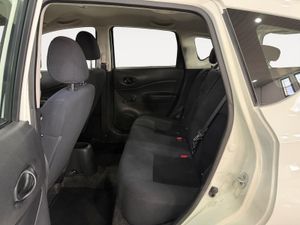 Nissan Note 5p. 1.5dCi 90CV Acenta - Foto 19