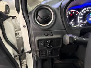 Nissan Note 5p. 1.5dCi 90CV Acenta - Foto 8