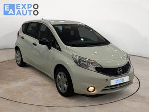 Nissan Note 5p. 1.5dCi 90CV Acenta - Foto 5