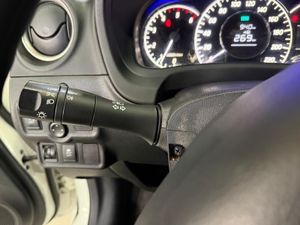 Nissan Note 5p. 1.5dCi 90CV Acenta - Foto 14