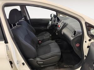 Nissan Note 5p. 1.5dCi 90CV Acenta - Foto 20