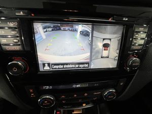 Nissan Qashqai 1.2 Connecta 116cv - Foto 22