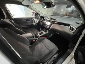 Nissan Qashqai 1.2 Connecta 116cv - Foto 12
