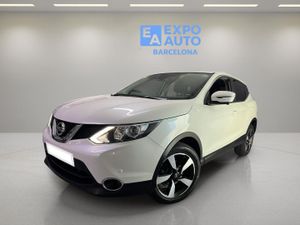 Nissan Qashqai 1.2 Connecta 116cv - Foto 6