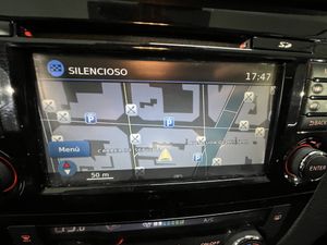 Nissan Qashqai 1.2 Connecta 116cv - Foto 19